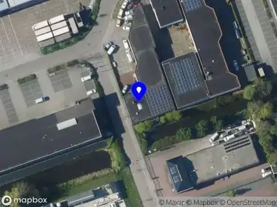 De Mossel Vastgoed B.V.