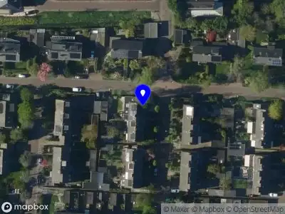 Geda Beheer B.V. Bergen (NH)