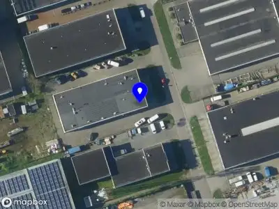 Dagdelen Holding B.V.