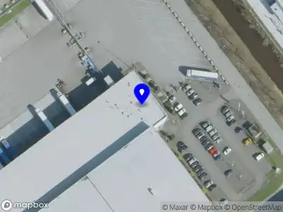 STEF Holding Zeewolde B.V.