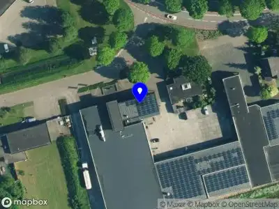 Nieuw bedrijf Exploitatiemaatschappij Veldkamp B.V.