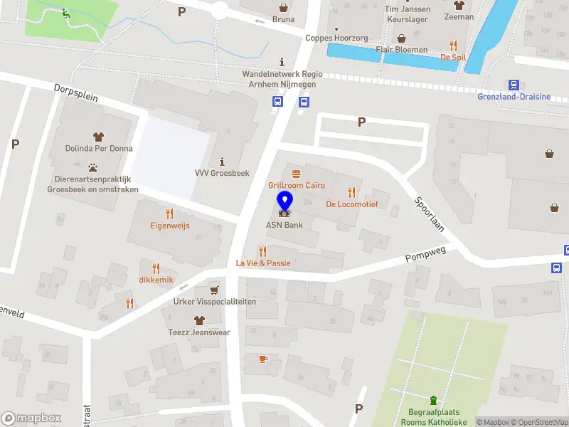 Blekman & Hendrikse Financiële Diensten B.V.