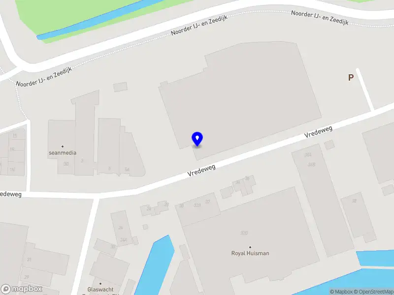Buhrs Packaging Solutions B.V. ZAANDAM
