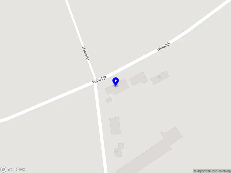 Nieuw bedrijf Maatschap van Dinther en van Dinther-Hoogers