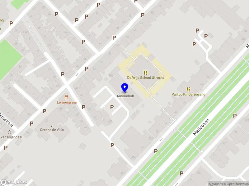 Nieuw bedrijf Hephaistos B.V.