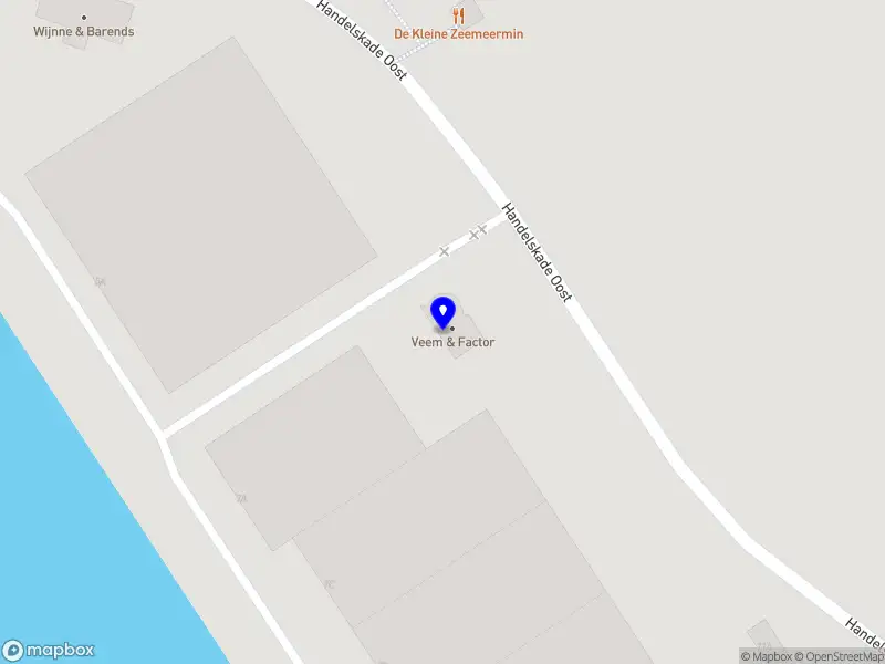 V & F Beheer B.V. Delfzijl