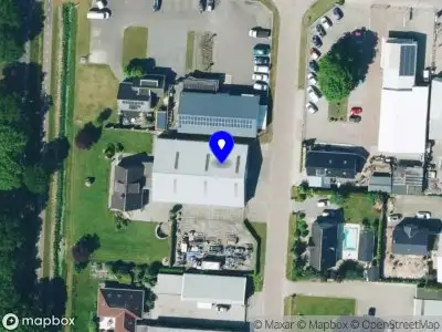 Nieuw bedrijf Everhardus Holding B.V.