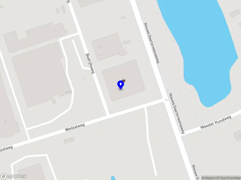 DEMRA Beheer B.V. VRIEZENVEEN