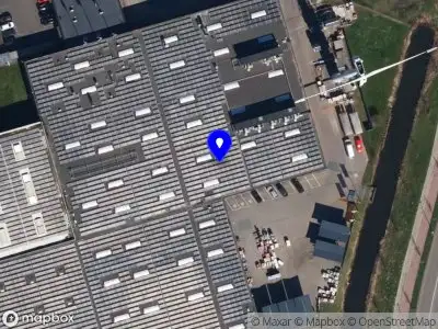 Miedema Exploitatie B.V. Leeuwarden