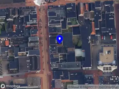 Nieuw bedrijf Herenmodecentrum Douwe Beintema B.V.