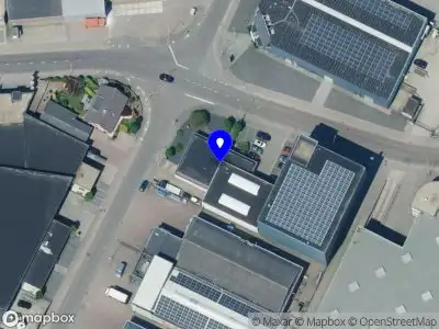 Nieuw bedrijf Growthstars B.V.