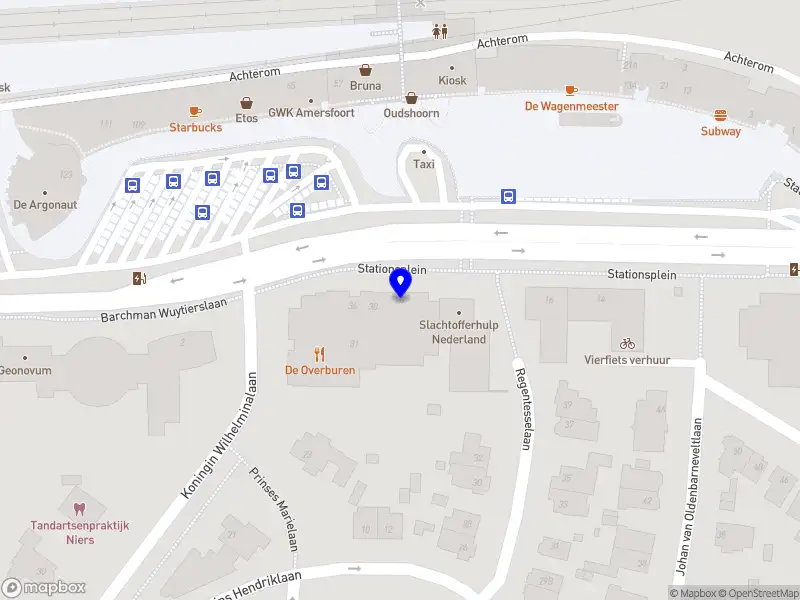 Lagant Groep B.V. Amersfoort