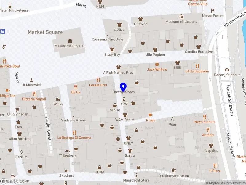 Imago Distributie B.V.