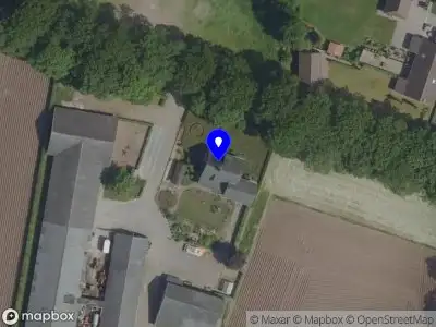 Nieuw bedrijf Maatschap M.W.J. van Bommel en H.A.M. Martens