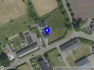 Nieuw bedrijf Maatschap Strik-Leenders en kinderen