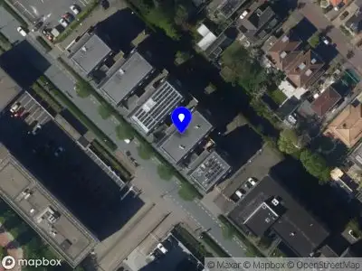 Nedsa Rijswijk