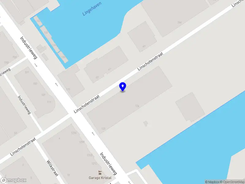 Schotte Verhuur Nieuwerkerk B.V.