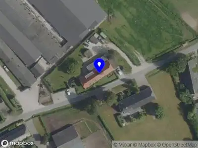 Varkensbedrijf Erik van den Oever