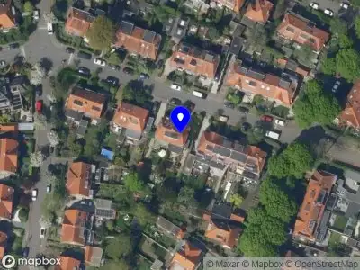 S. en D. Bos Holding B.V. Hilversum