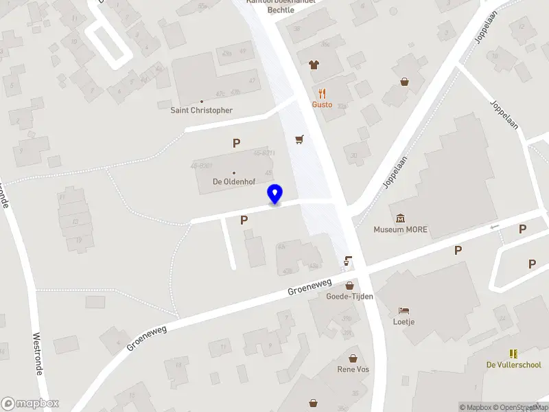 Nieuw bedrijf Garland Company B.V.