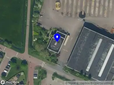 Roto B.V. Uitgeest