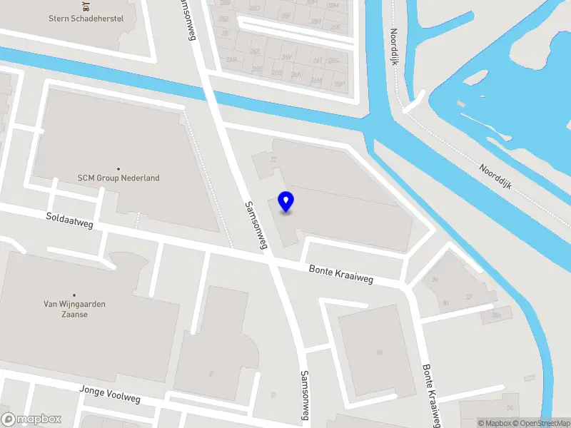 Van der Gragt Financiële Diensten B.V. Wormerveer