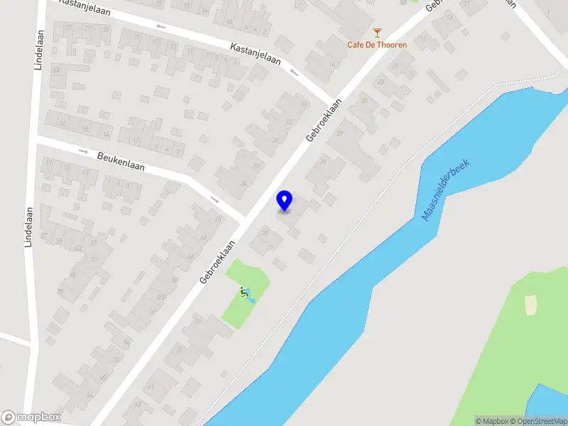 Lintjeshof Praktijken B.V.