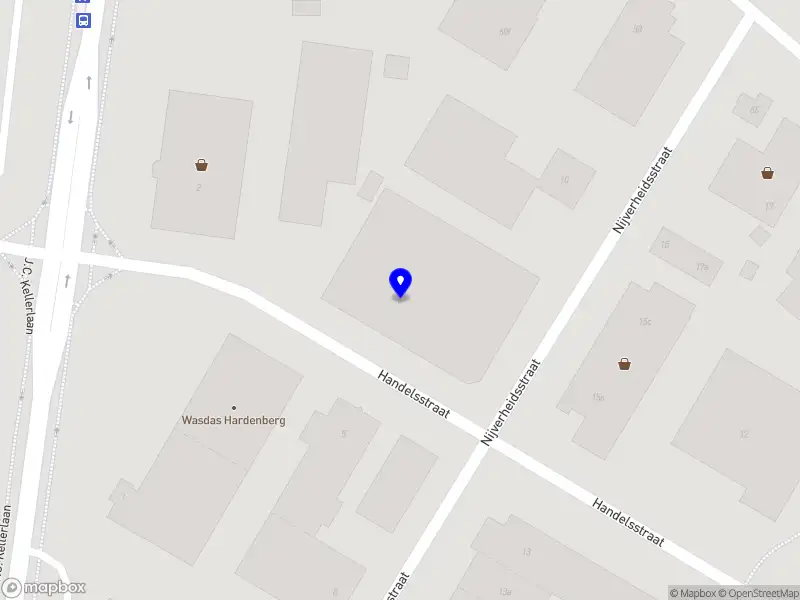 Nieuw bedrijf Heweco Holding B.V.