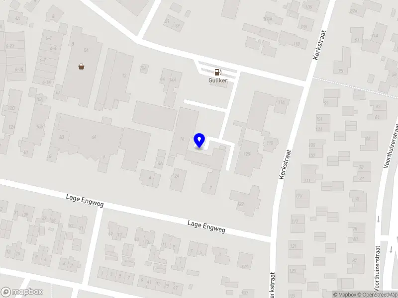 Nieuw bedrijf R. Guliker Beheer Putten B.V.