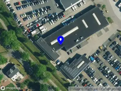 Tiemessen Vaassen Beheer B.V.