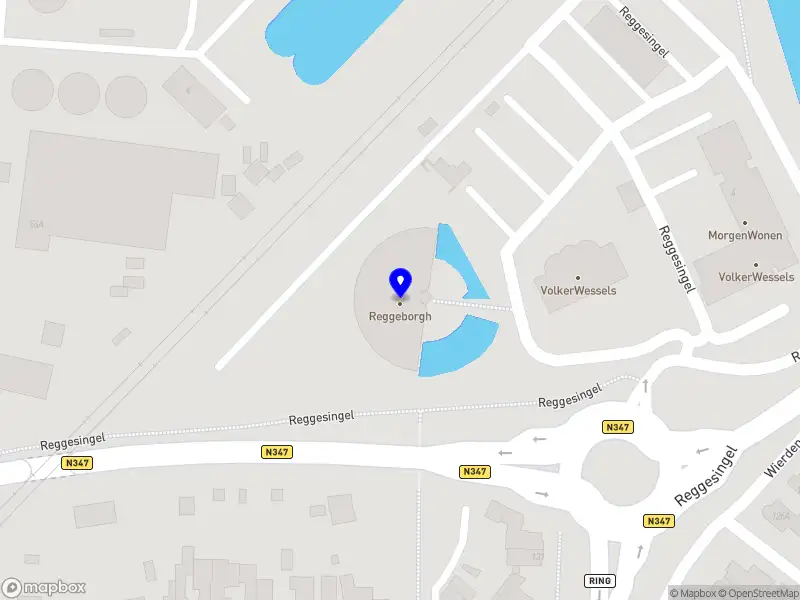 Reggeborgh Invest B.V. RIJSSEN