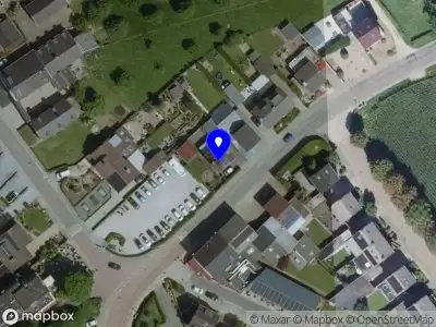 Loge LA CONSTANCE Vijlen