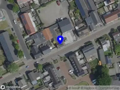 Stichting Disco 't Trefpunt