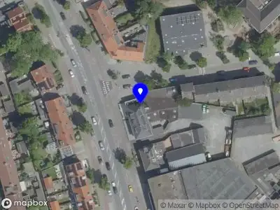 Nieuw bedrijf Kahveci