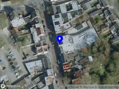 Café Hof van Holland