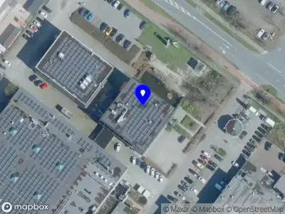 Le Ballon Beheer B.V. 's-Hertogenbosch