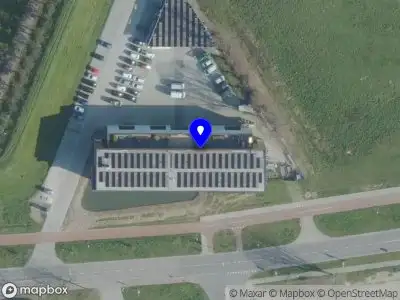 De Variabele Groep B.V. Nijmegen
