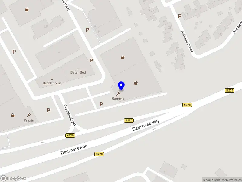 Budé Holding Meerssen/Maastricht B.V.