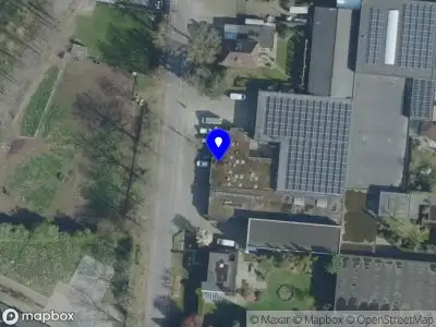 Huis Holding B.V. Oss