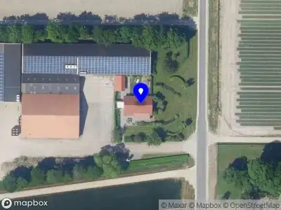 Nieuw bedrijf Maatschap Wesseling