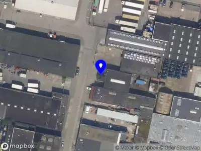 G. Jonkman & Zonen Holding B.V.