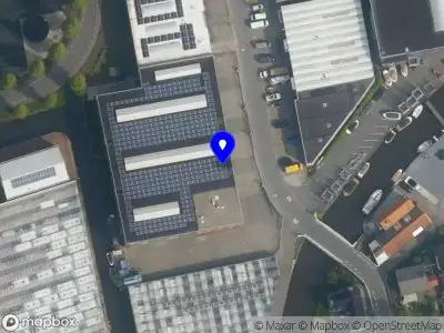 Metaalconstructiebedr Rijgersberg M.C.R. B.V.