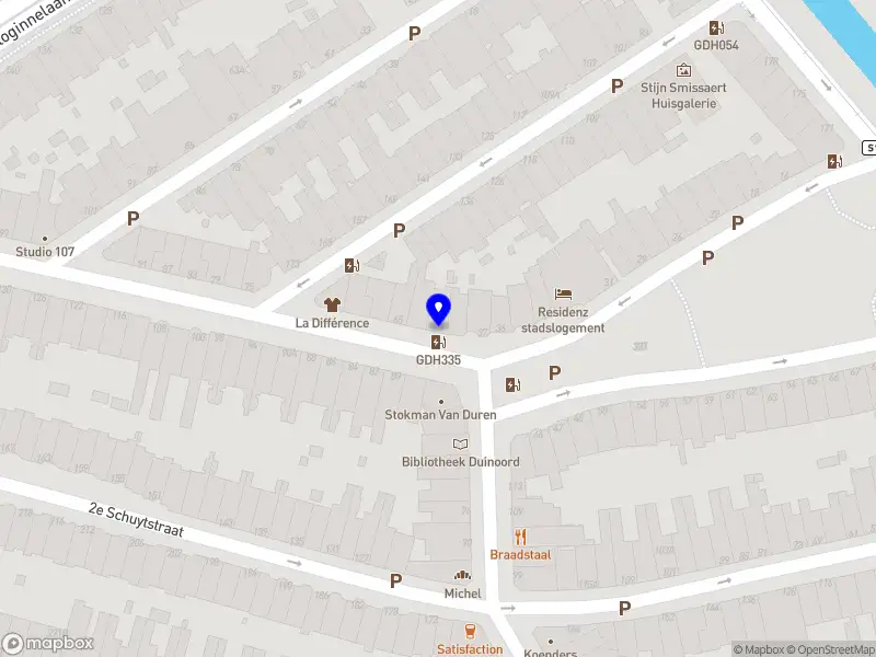 Nieuw bedrijf George Visser Productions