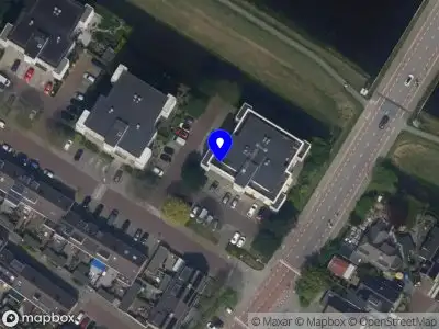 Makon Beheer B.V. Leiderdorp