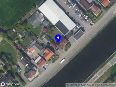 S.M.M. van der Geest Beheer B.V. Ter Aar