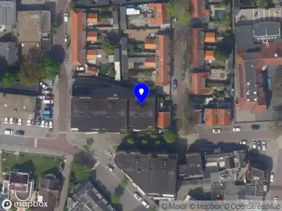 Nieuw bedrijf J. van Egmond Holding B.V.