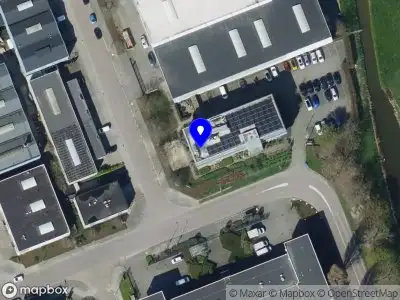 Justspark Holding B.V.