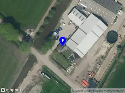 Nieuw bedrijf V.O.F. G. Koopmans en Zonen