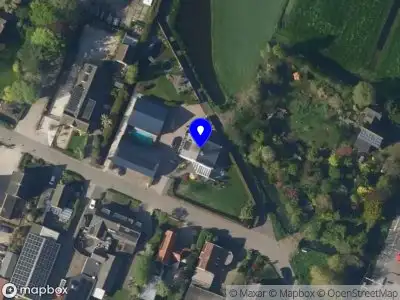 Nieuw bedrijf C.T.B. Holding B.V.