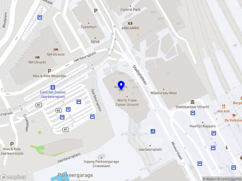 AM-Pharma Holding B.V.